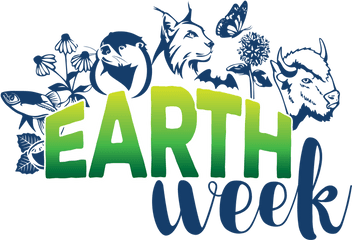 Dmacc Earth Week Png Day Logo