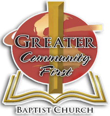 Greater Community First Baptist Church - Rose Bowl Png