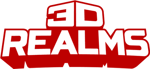 3d Realms Is Back - 3d Realms Firepower Matters Clip Art Png