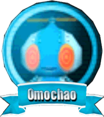 Gamecube - Sonic Adventure 2 Battle Omochao Theme The Language Png