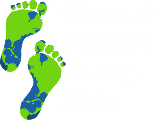 Footprints Montessori Asheville - Earth Clip Art Png