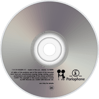 Compact Cd Dvd Disk Png Image