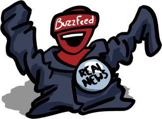 Buzzfeed You Canu0027t Sit With Us Opinion Jackcentralorg - Fictional Character Png