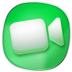 Android Video Call Chat Tips - Solid Png