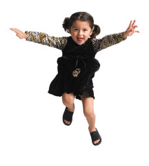 Download Child Girl Transparent - Transparent Girl Picture Png