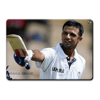 Cricket National India Player Dravid Team Sport - Free PNG