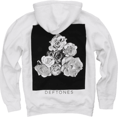 Deftones - Long Sleeve Png