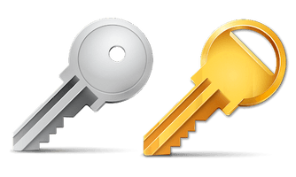 Vector Key Free Download Image - Free PNG