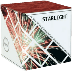 Starlight - Horizontal Png