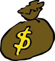 Rich Free Clipart HD - Free PNG