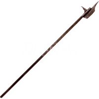 Halberd File - Free PNG