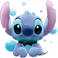 Stitch Lilo Drawing Deviantart Pelekai Disney - Free PNG