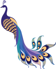 Peacock Png Image Background - Peacock Images Png Hd