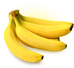 Banana Png Amp Transparent - Banana Png