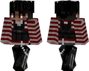 Asap Rocky Minecraft Pe Skins - Fictional Character Png