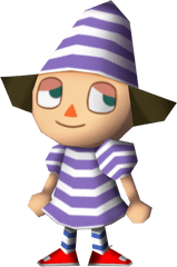 Jaidenanimations Animal Crossing - Jaiden Animations Animal Crossing Caracter Png