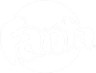 Fanta - Kabopro Films Fanta Logo White Png