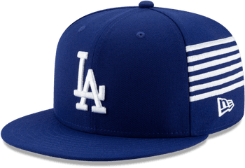 New Era Dodgers Fitted U2014 Grungy Gentleman Png Logo