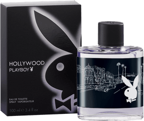 Playboy Hollywood - Playboy Hollywood Perfume Price Png