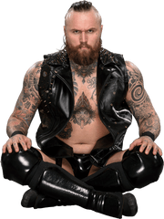 Wwe Aleister Black Png - Wwe Aleister Black Png