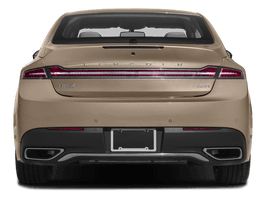 Lincoln Mkz Free Download - Free PNG