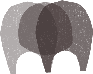 Cow Logo Seperate Temp - 01 Moola Marketing Bat Png