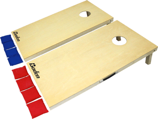 Champions Cornhole Set - Cornhole Transparent Png