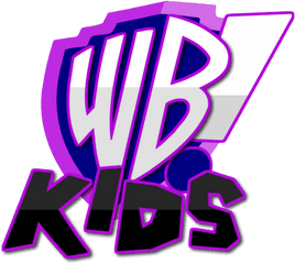 Wb Kids - Kids Wb Logo 2019 Png