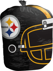 Pittsburgh Steelers Transparent Png - Pittsburgh Steelers