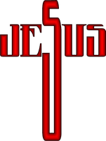 Jesus Christianity Christian Cross Crucifix Free Clipart HD - Free PNG