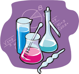 Png Science 4 Image - Science Clipart Png