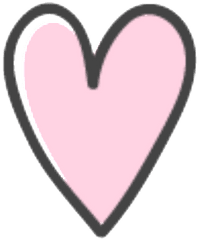 Heart Vector Download - Heart Png