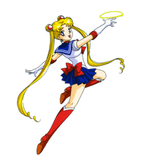 Sailor Moon Transparent Background - Clipart Boston Tea Party Png