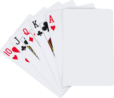 Playing Cards Png