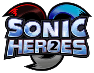 Sonic Heroes 2 Company - Sonic Heroes 2 Png