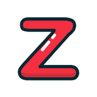 Z Letter PNG Image High Quality