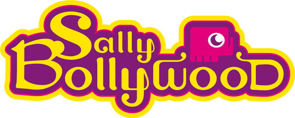 Sally Bollywood - Sally Bollywood Logo Png