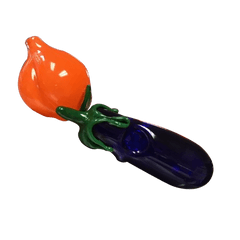 Pipe Eggplant Emoji My Boo Love - Bath Toy Png