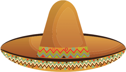 Mexican Hat Png Picture