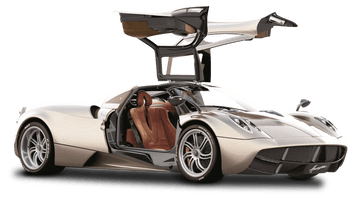 Pagani Picture - Free PNG