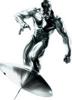 Lobo Danvers Character Fictional Surfer Joint Carol - Free PNG