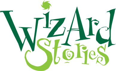 Wizard Stories - Clip Art Png