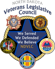 Members - American Legion Png