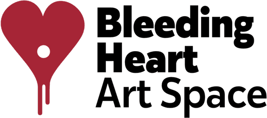 Bleeding Heart Art Space Png