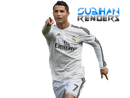 Cristiano Ronaldo Free Download - Free PNG