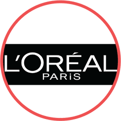 Loreal Logo - Loreal Paris Png