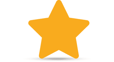 Orange Discord Star Yellow Emoji Free Download PNG HD