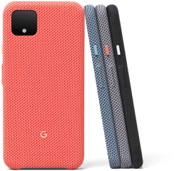 The Latest Pixel 4 Accessories - Google Pixel 4 Official Case Png