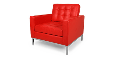 Club Chair Free Clipart HQ - Free PNG