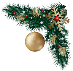 Christmas Decoration - Search Png Feliz Navidad Feliz AÃ±o Nuevo